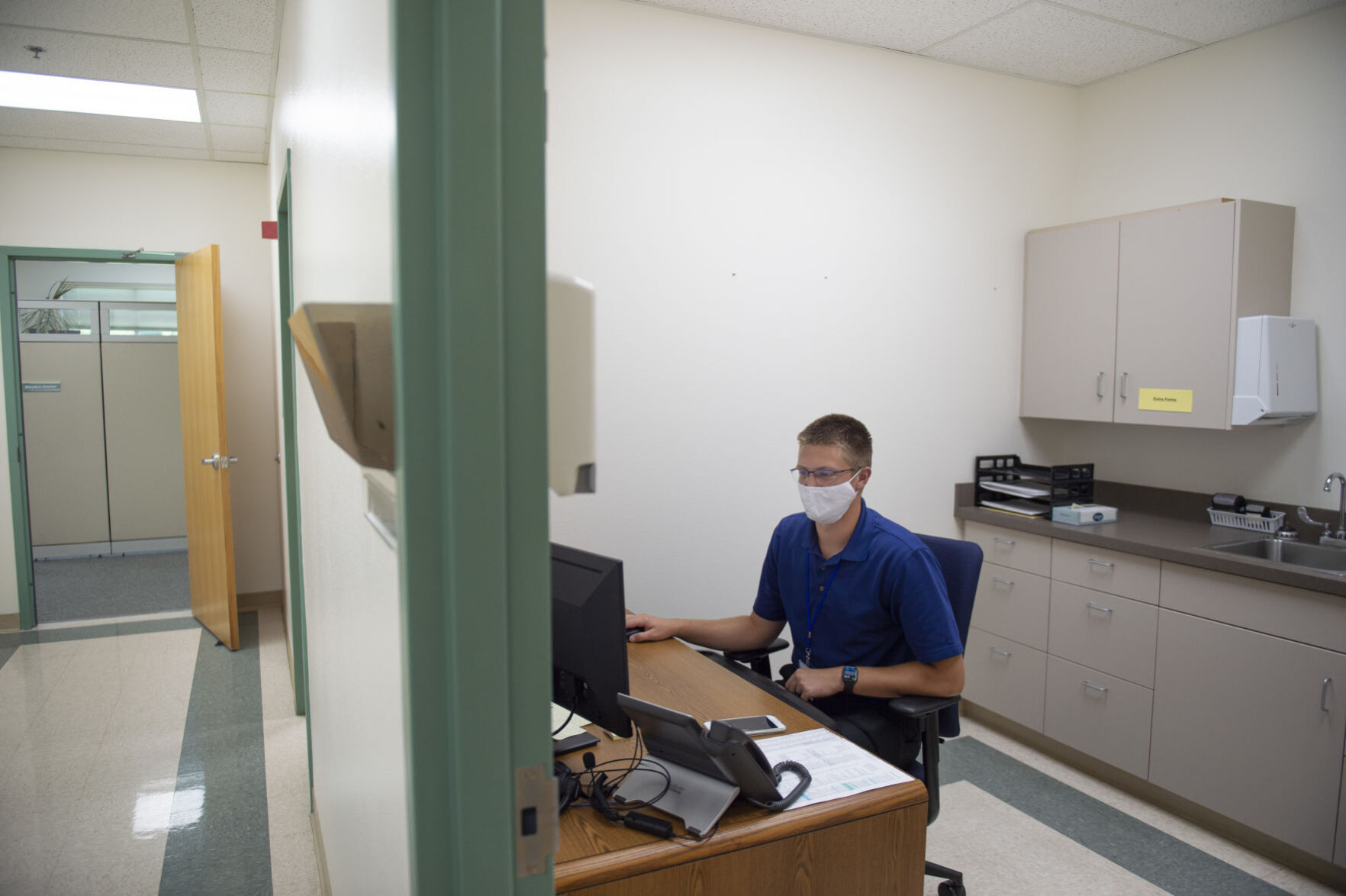 South Central Public Health District